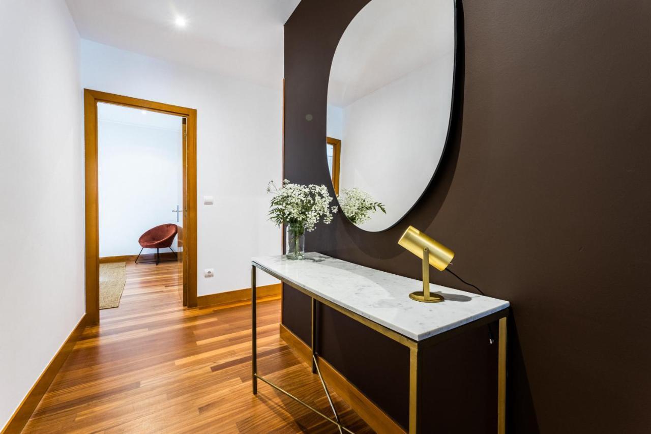 Apartment Soul By Sweet Ss Parking Incl