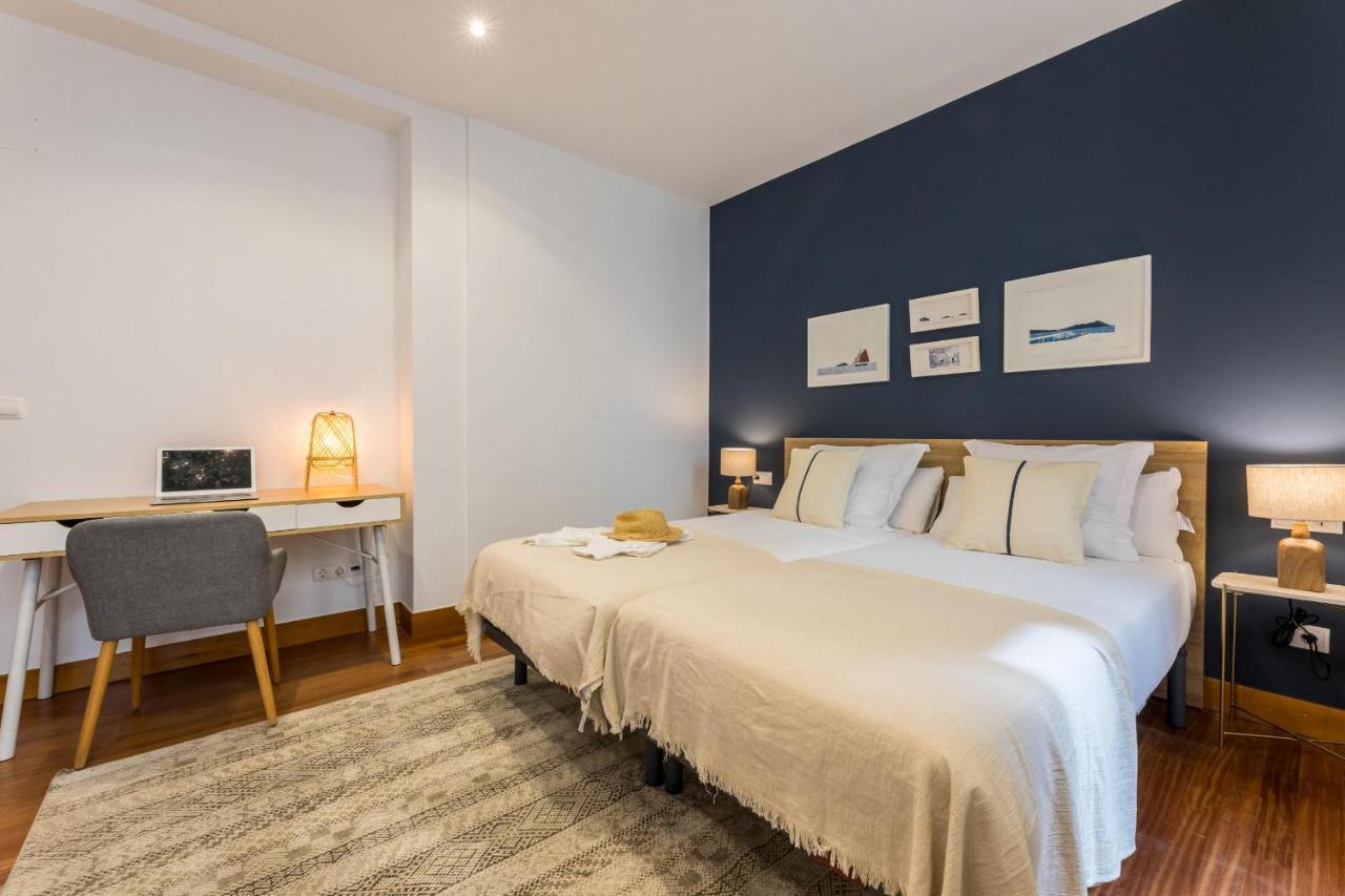 Appartamento Soul By Sweet Ss Parking Incl San Sebastián