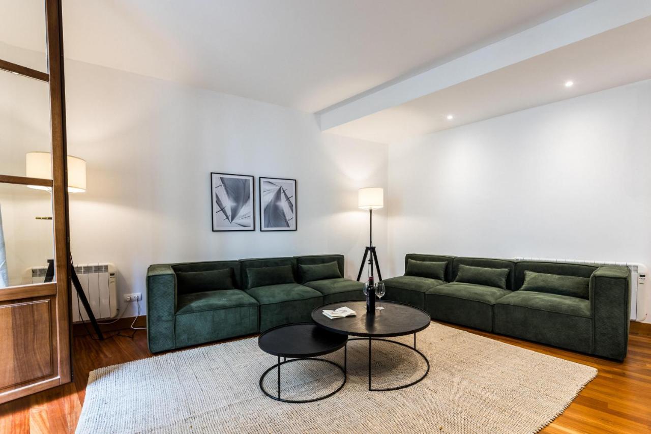 Soul By Sweet Ss Parking Incl Apartment San Sebastian