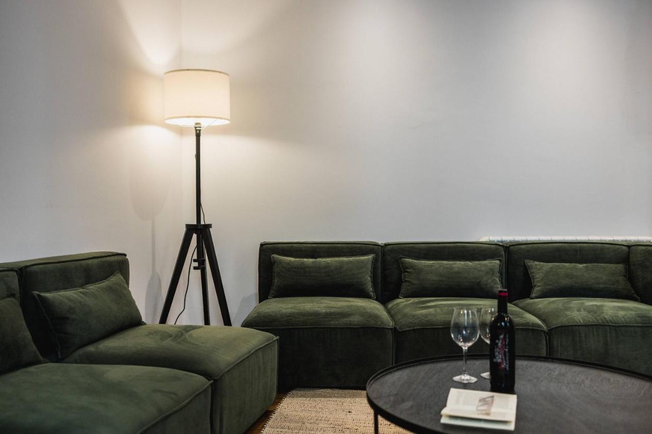Soul By Sweet Ss Parking Incl * San Sebastian