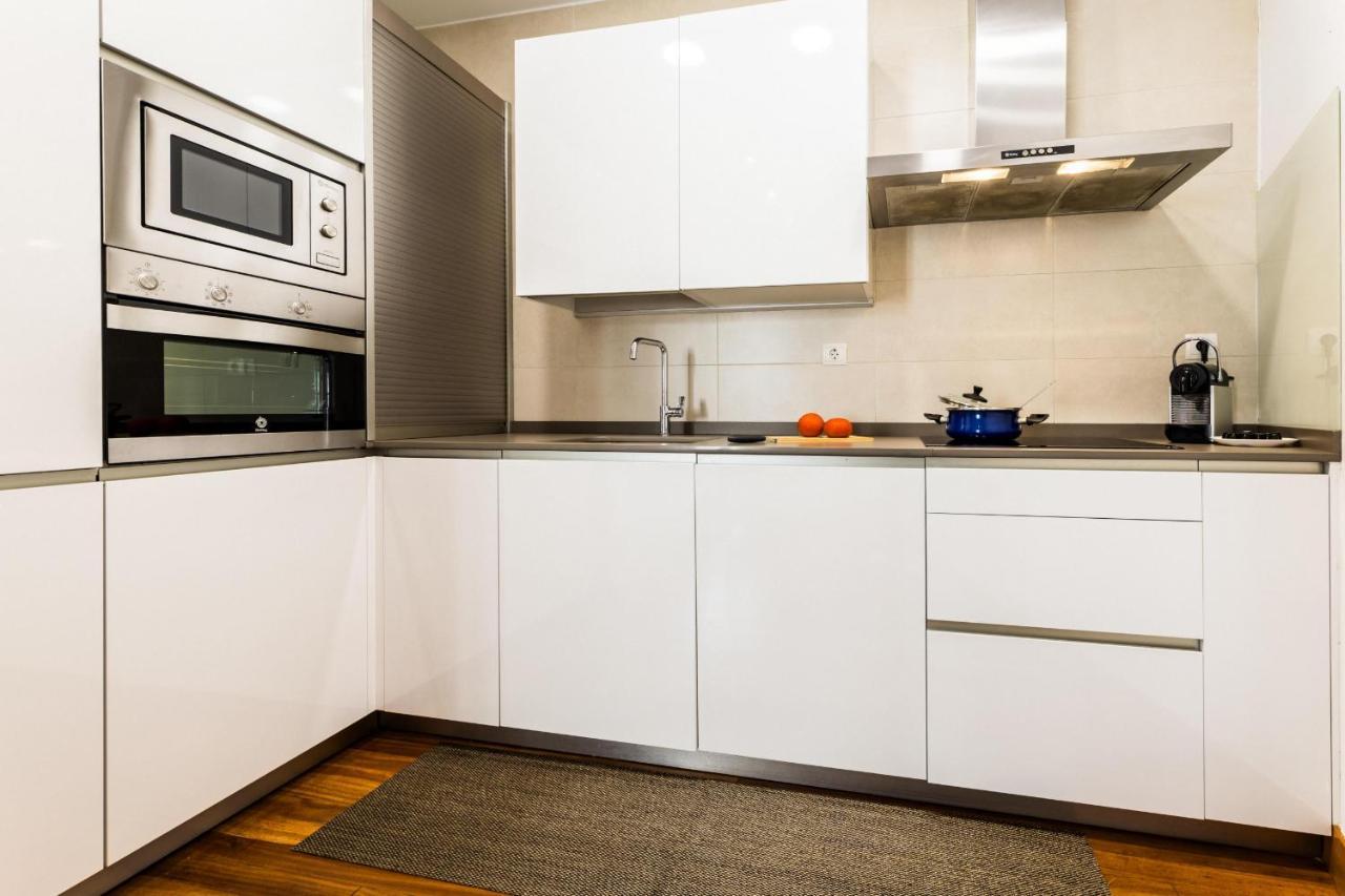 Apartment Soul By Sweet Ss Parking Incl San Sebastian