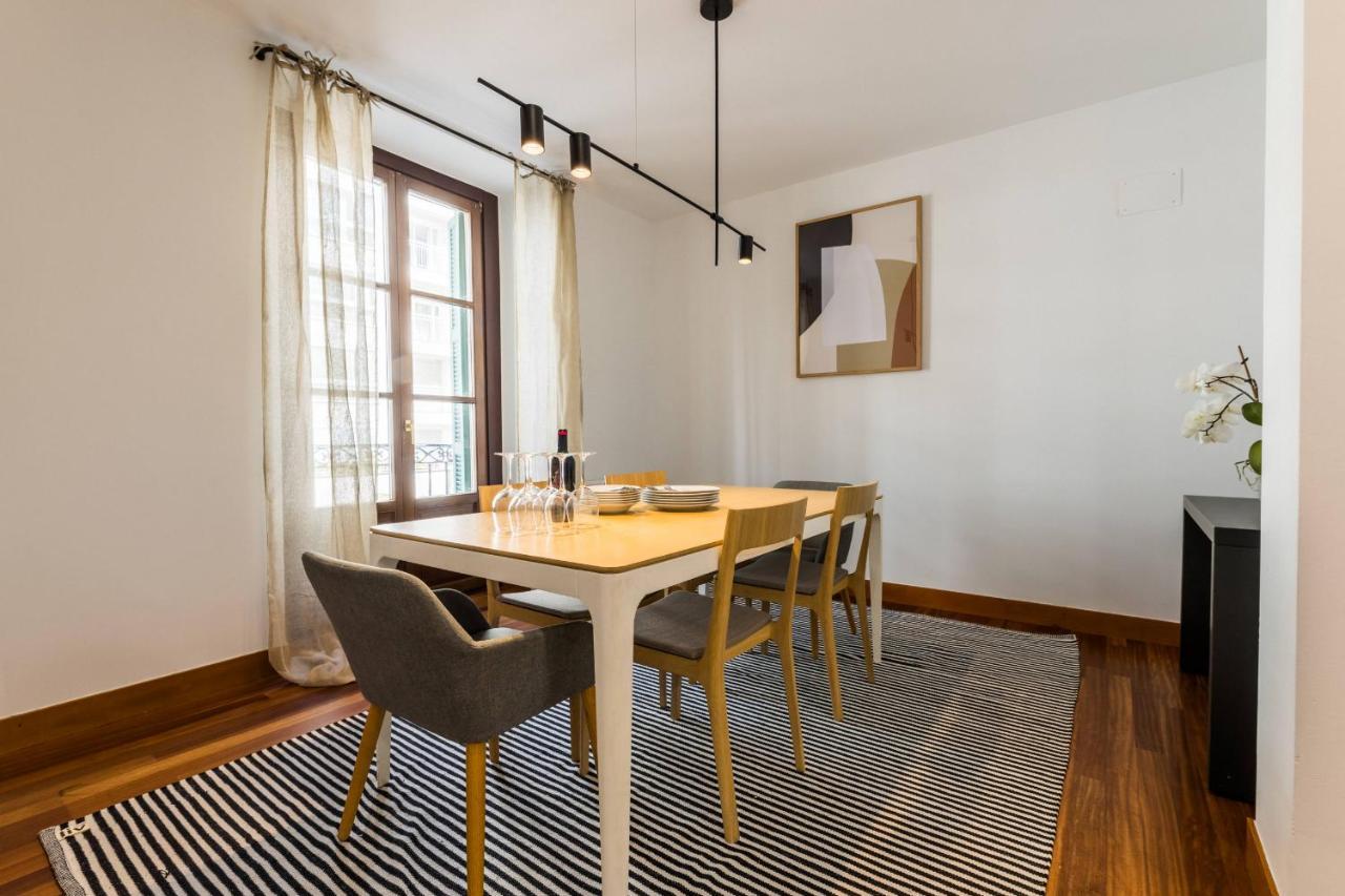 Apartment Soul By Sweet Ss Parking Incl *