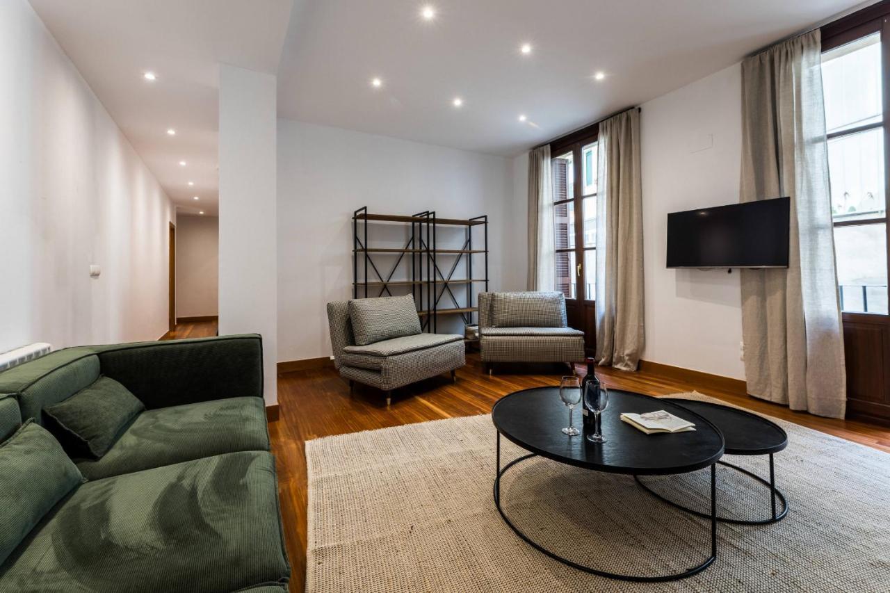 Apartment Soul By Sweet Ss Parking Incl *