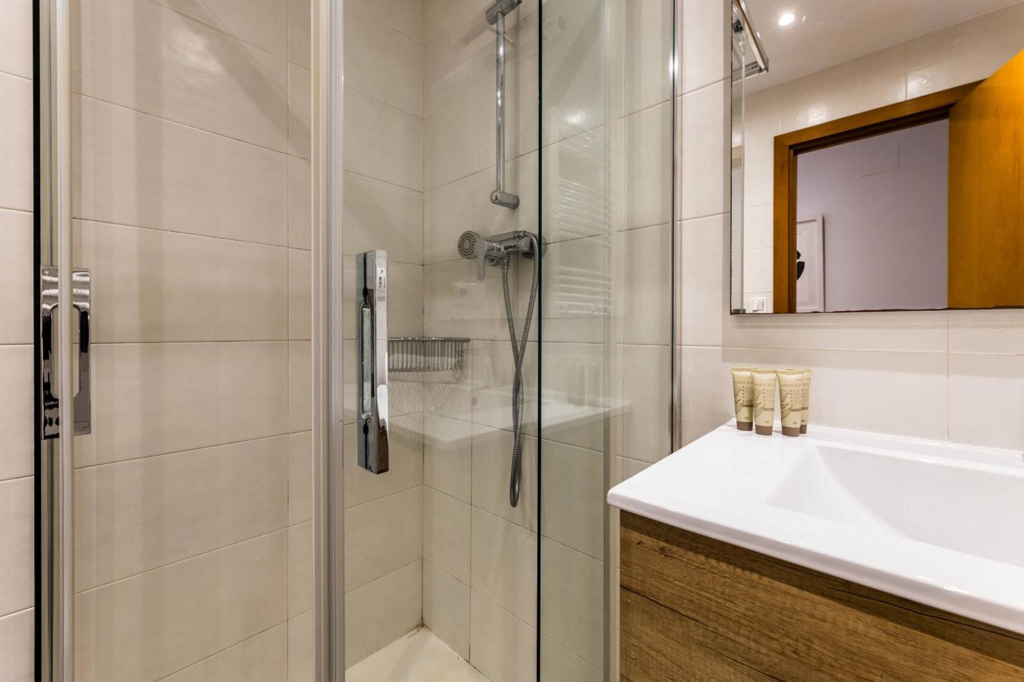 Soul By Sweet Ss Parking Incl Apartment *