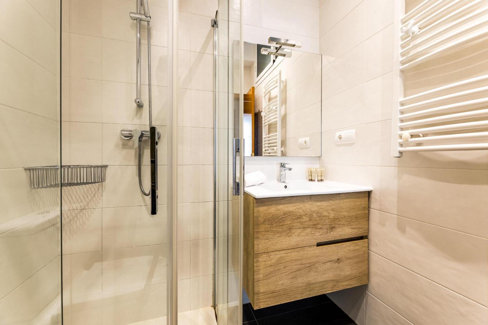 Apartment Soul By Sweet Ss Parking Incl San Sebastian