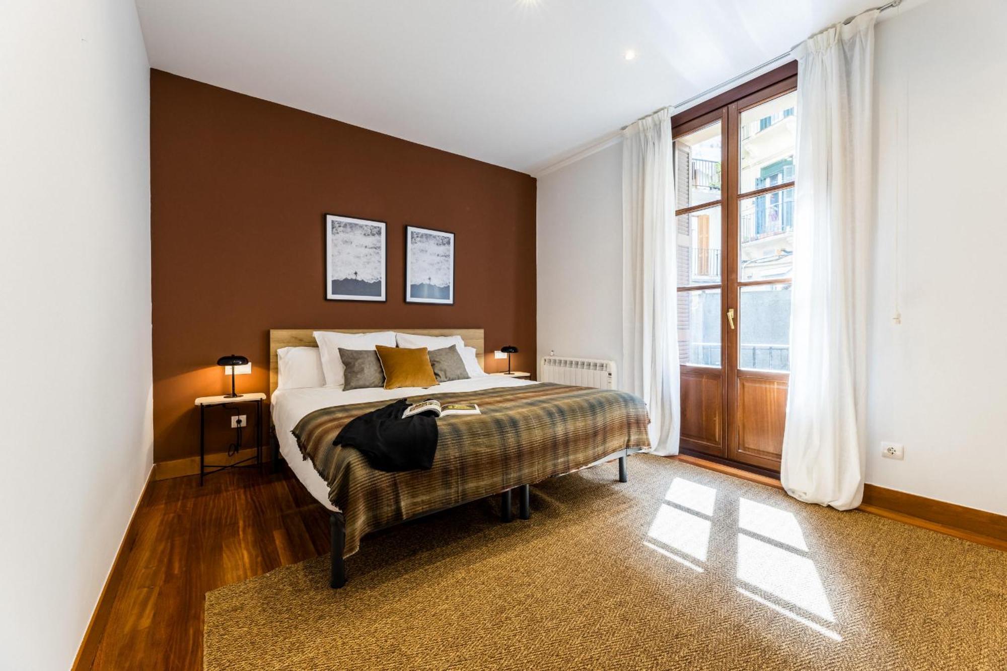 Soul By Sweet Ss Parking Incl San Sebastian