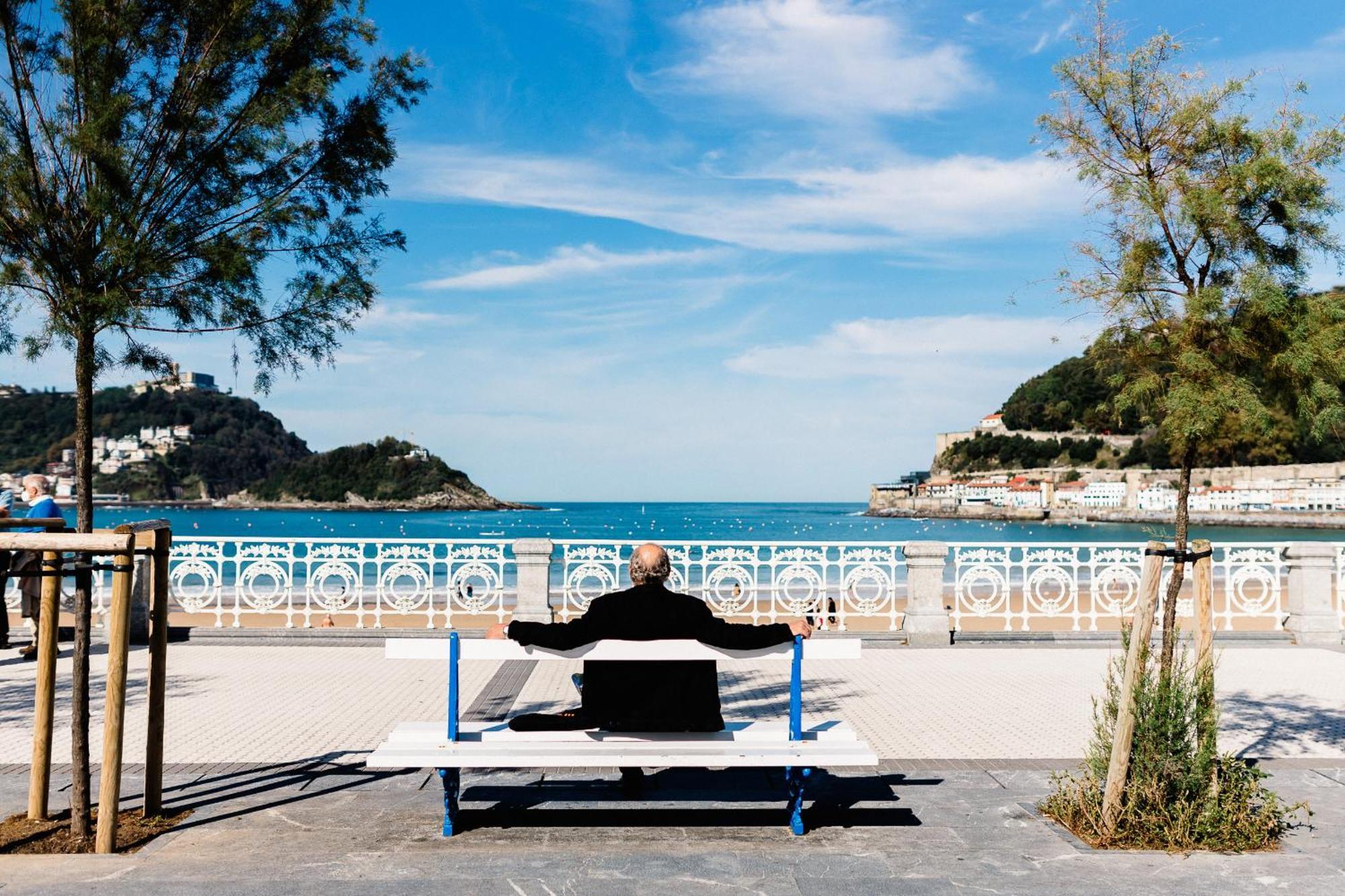 Soul By Sweet Ss Parking Incl San Sebastian