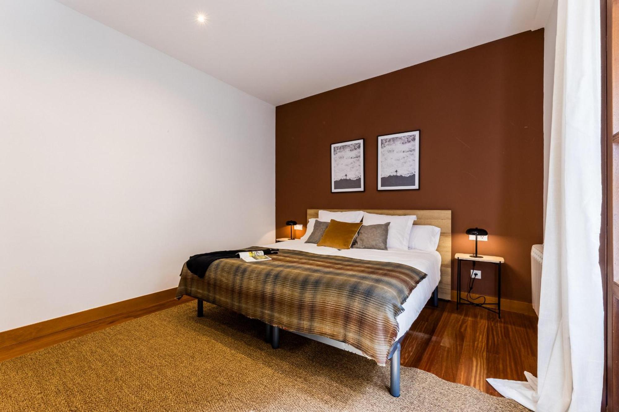Soul By Sweet Ss Parking Incl Apartment *
