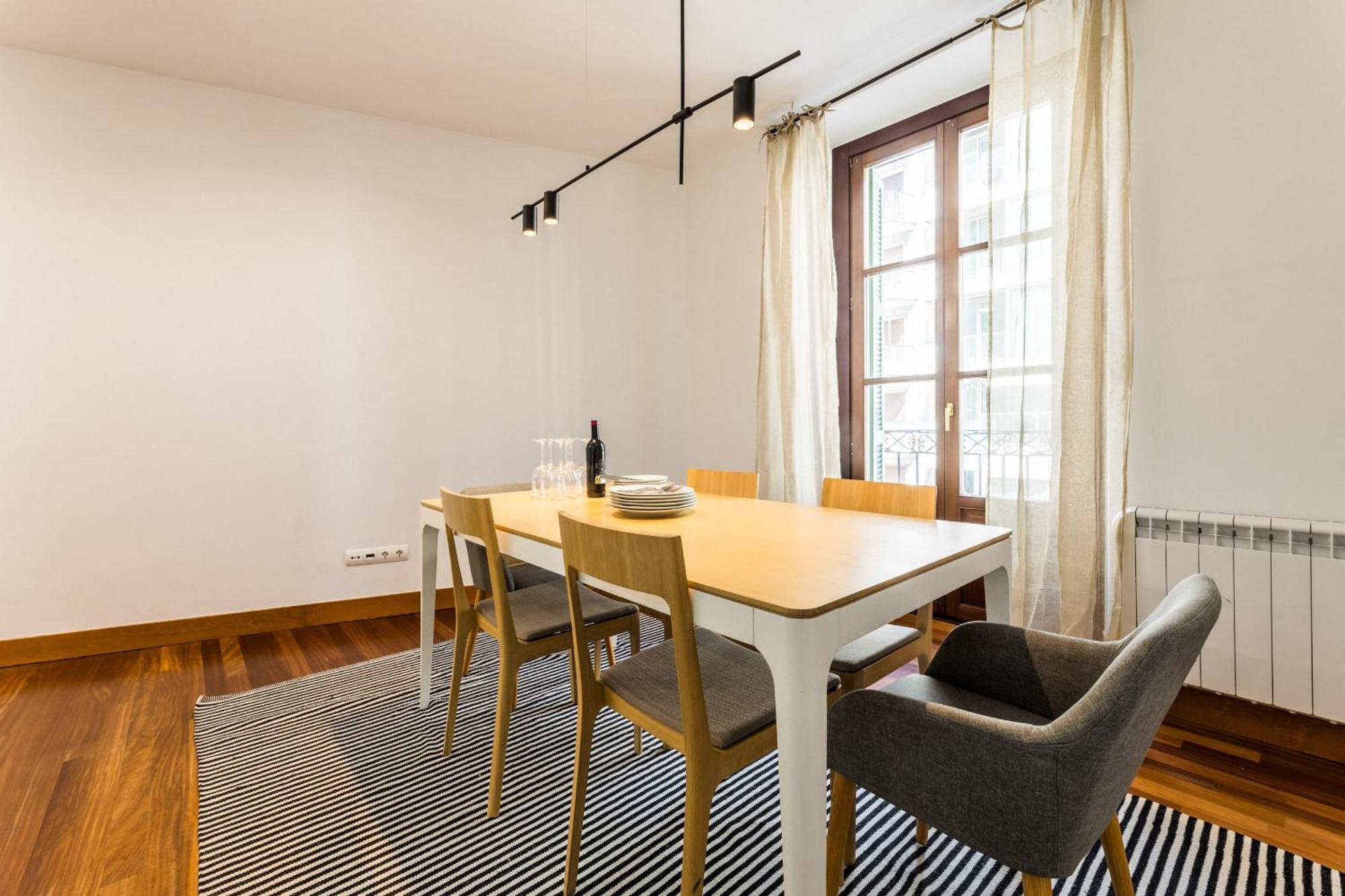 Apartment Soul By Sweet Ss Parking Incl San Sebastian