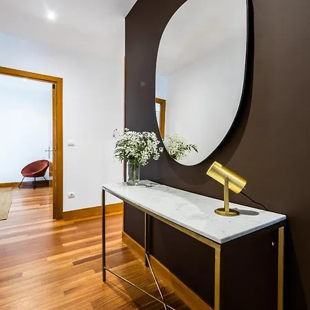 Soul Suite By Sweet Home Ss Rentals Parking Incl San Sebastian Exterior photo