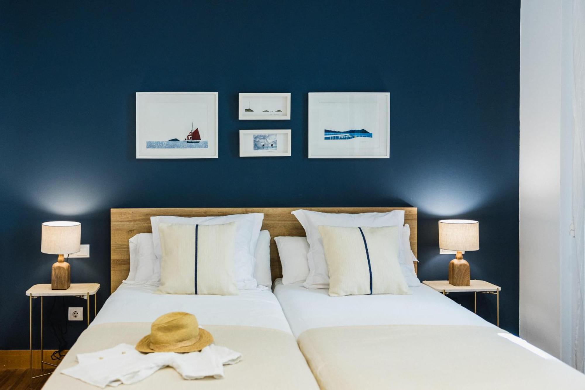Soul By Sweet Ss Parking Incl Apartament