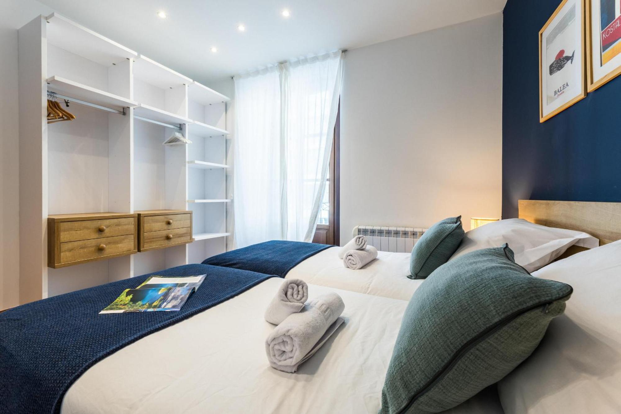 Soul By Sweet Ss Parking Incl Apartament